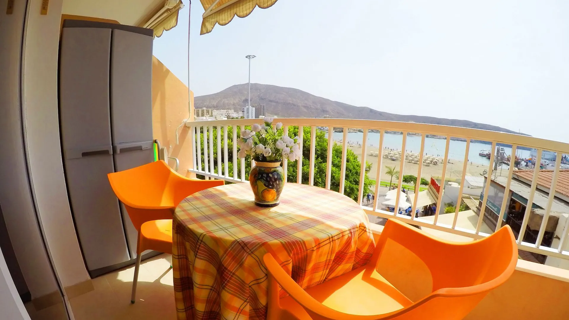 Arco 6 Apartment Arona  Arona (Tenerife)