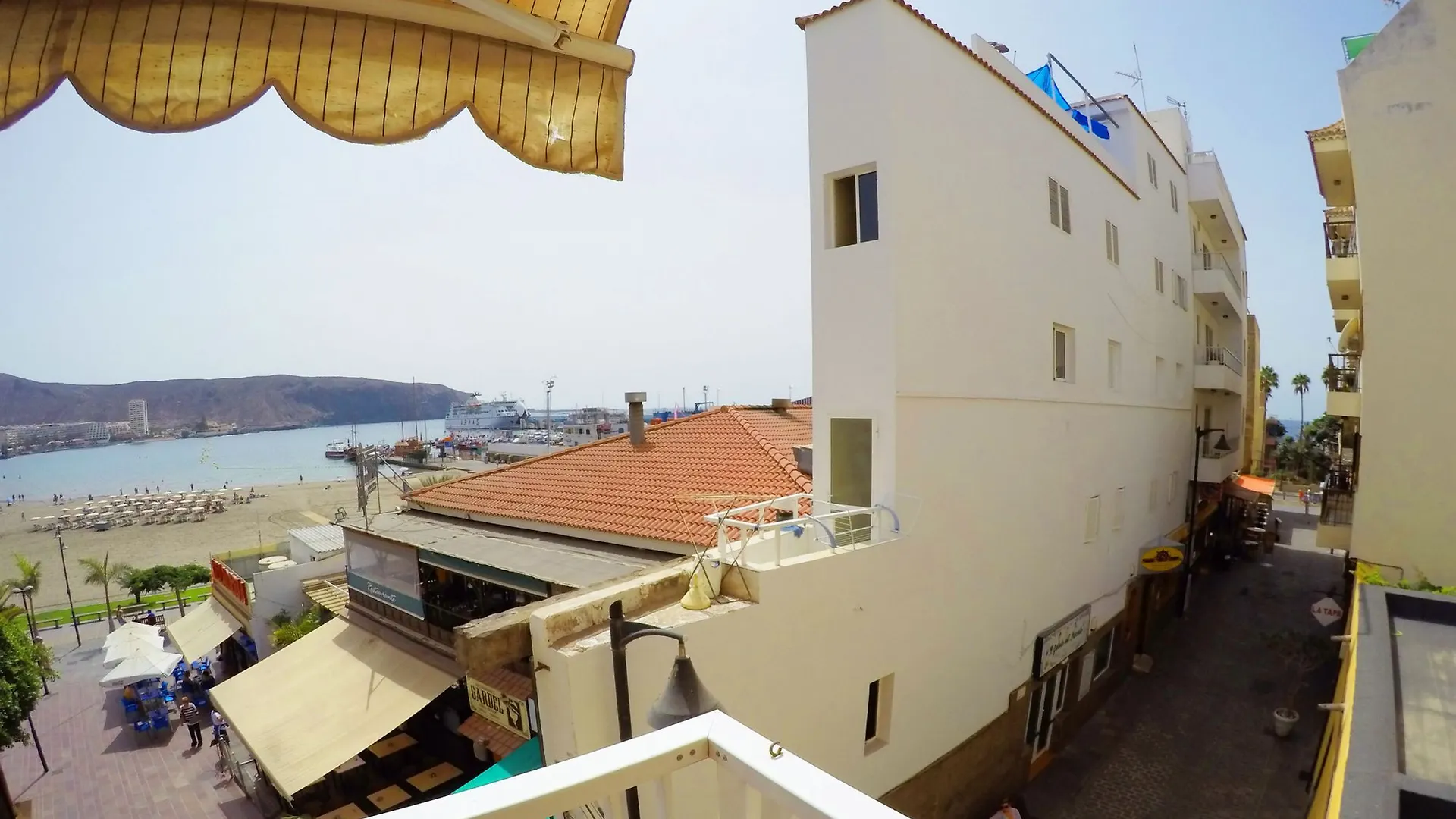 Appartamento Arco 6 Arona