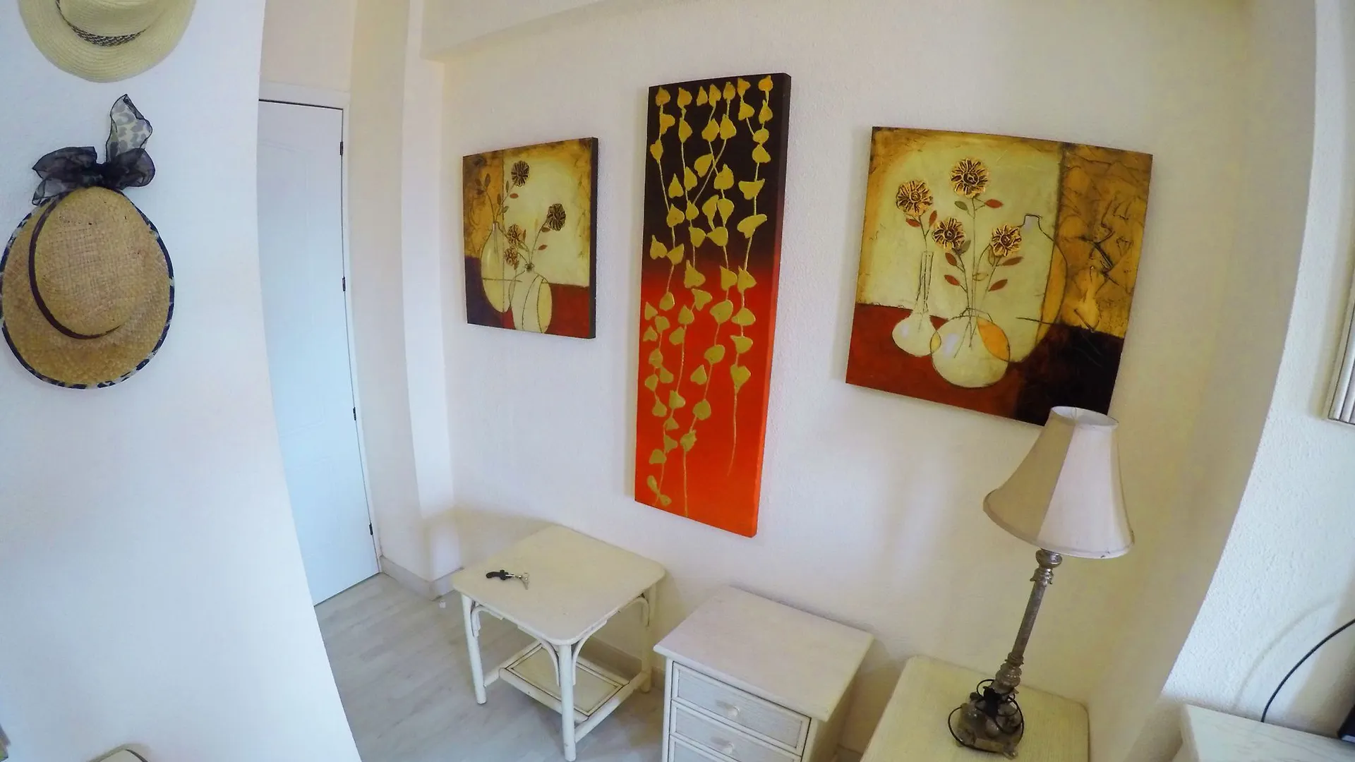 Arco 6 Apartamento Arona