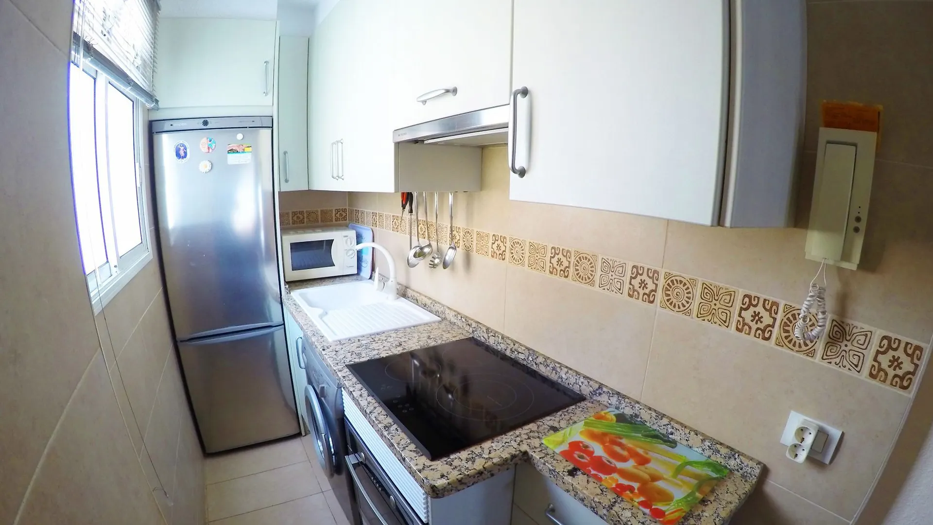 Arco 6 Apartamento Arona  Espanha