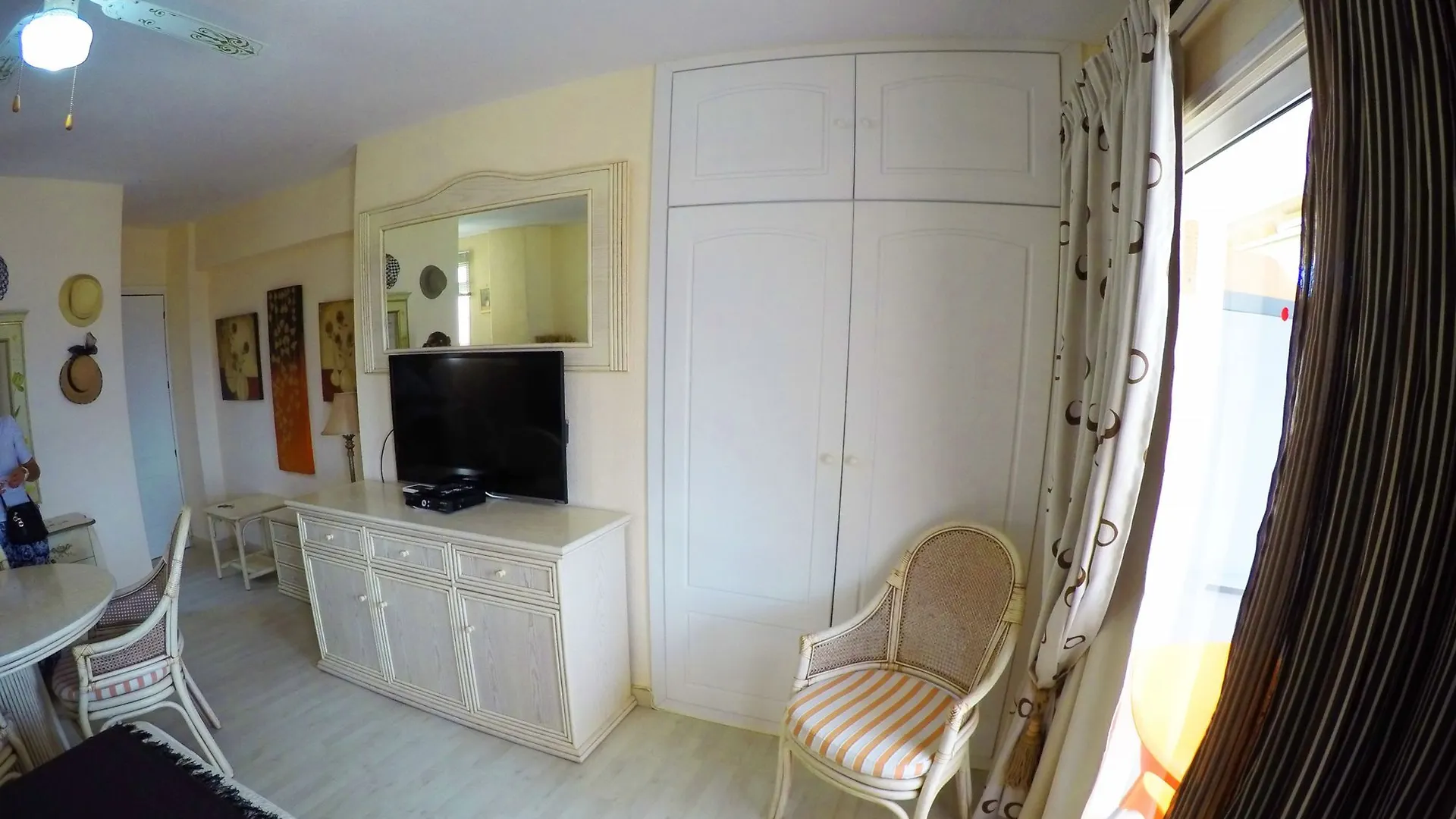 Arco 6 Apartamento Arona