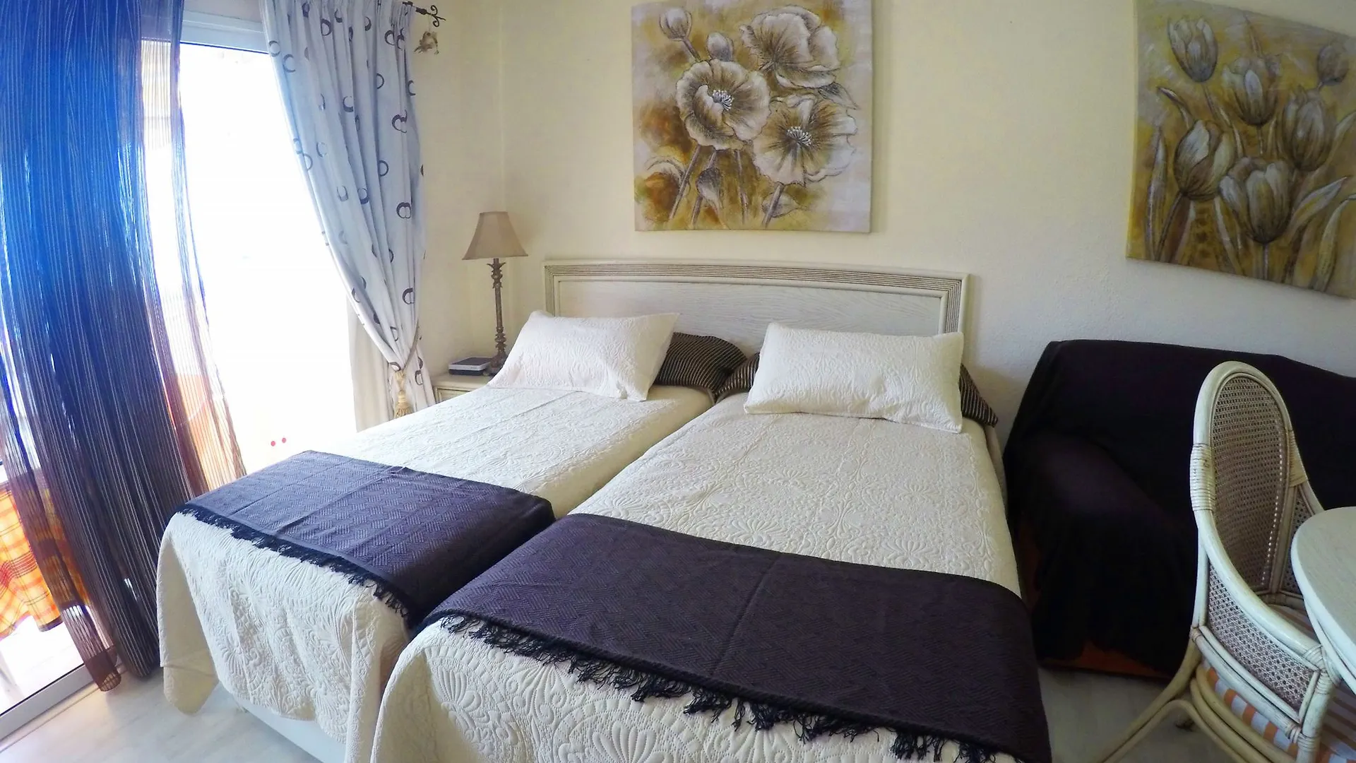 Arco 6 Apartamento Arona  Espanha